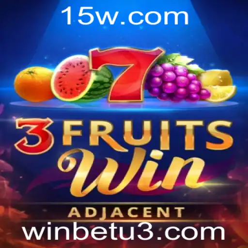 Explorando o Fascinante Jogo 3FruitsWin da Winbet