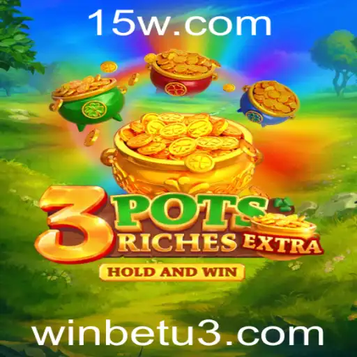 Explorando o Mundo de 3potsExtra: Um Jogo de Estratégia e Emoção