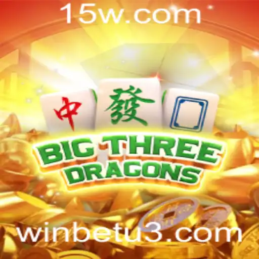 Explore as Aventuras de BigThreeDragons no Winbet