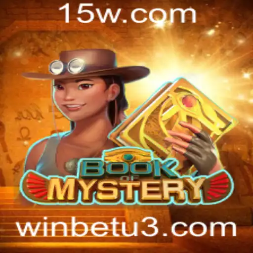 Descubra os Segredos do Jogo BookofMystery e as Vantagens do winbet