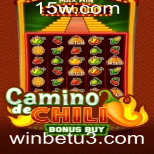 CaminodeChiliBonusBuy: Descubra o Novo Sucesso da Winbet