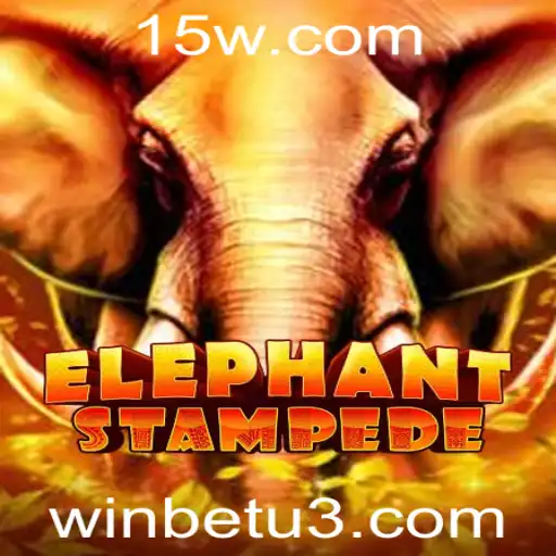 ElephantStampede: Uma Nova Aventura Eletrizante no Mundo dos Jogos