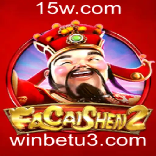 Descubra tudo sobre FaCaiShen2: O Jogo de Slot que está Fazendo Sucesso no Winbet