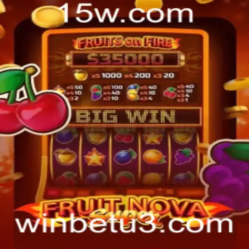 Descubra o Mundo Empolgante do Jogo FruitNovaSuper no Winbet