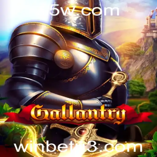 Explorando o Universo de Gallantry: Um Guia Completo para Novos Jogadores