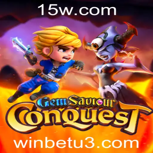 Desvendando o Mundo de GemSaviourConquest: Conquistando Aventuras Épicas