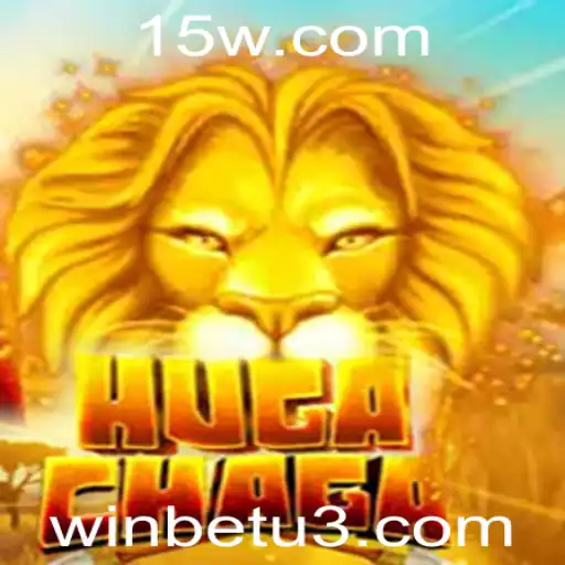 HugaChaga: O Novo Fenômeno dos Jogos com Elementos de Winbet
