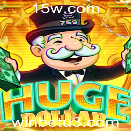 Descubra o Empolgante Mundo de HugeDollar e as Estratégicas de Vencer com Winbet