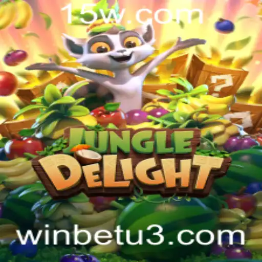 Explorando o Fascinante Mundo de JungleDelight: Um Mergulho na Aventura