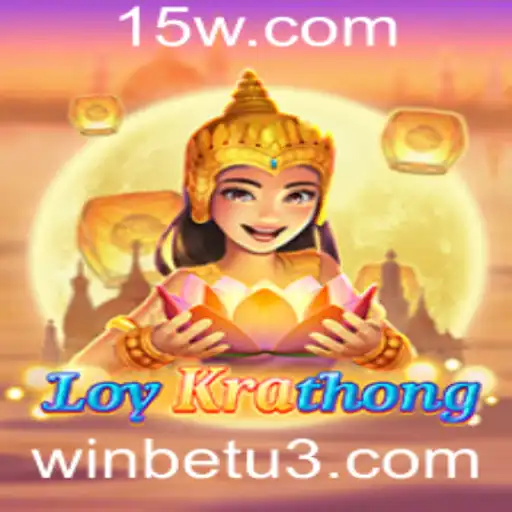 Descubra LoyKrathong: O Encantador Jogo de Estratégia e Chance