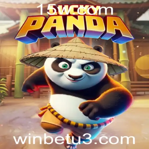 Explore o Mundo de LuckyPanda com Winbet