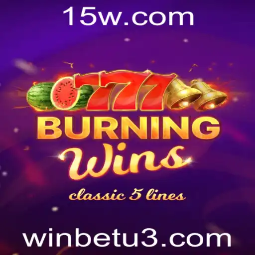 Explorando BurningWins: Um Mergulho nas Regras e Descrição do Jogo