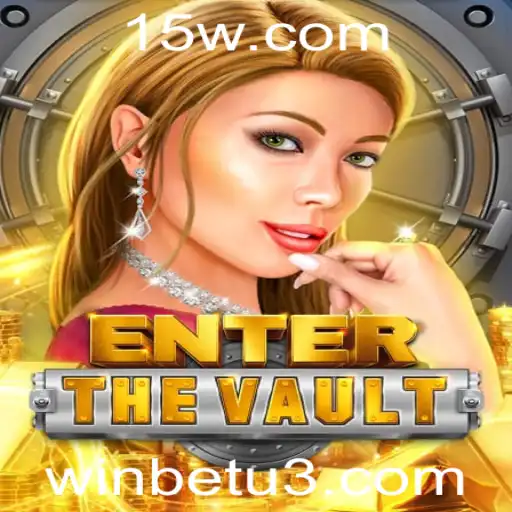 Descubra EntertheVault: O Novo Jogo Online que Conquista o Mundo
