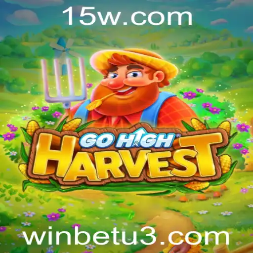 Explorando o Mundo de GoHighHarvest: Um Jogo de Estratégia e Aventura