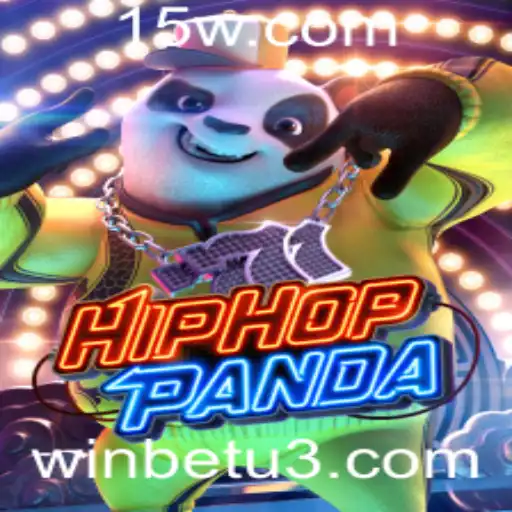 Descubra o HipHopPanda: A Nova Sensação dos Jogos de Cassino Online