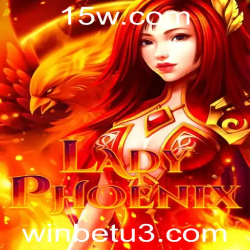 Descubra LadyPhoenix: Um Jogo Inovador que Transcende Expectativas
