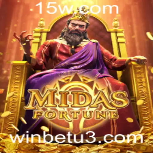 Descubra o Fascinante Mundo de MidasFortune