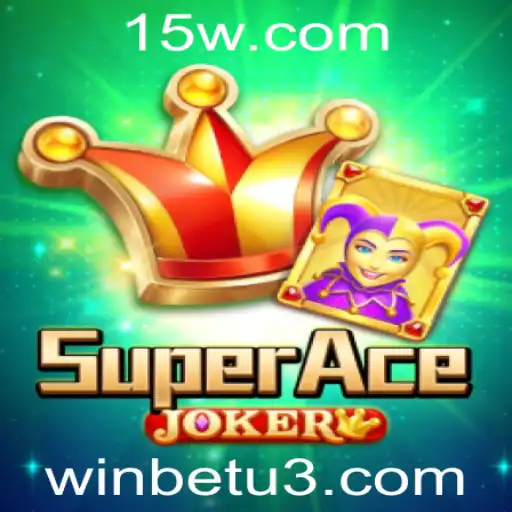 Explorando SuperAceJoker: O Novo Fenômeno dos Jogos de Azar