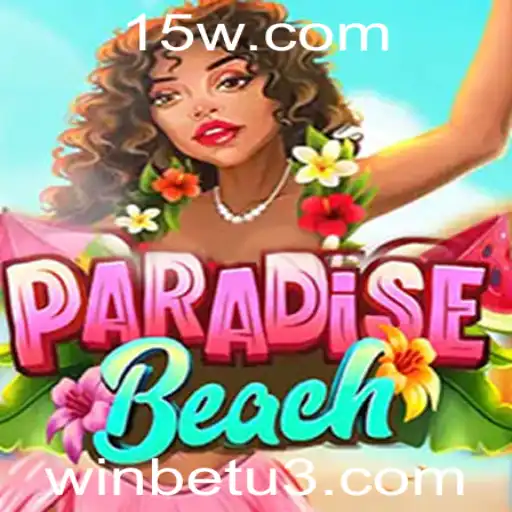 Descubra ParadiseBeach: O Jogo de Estratégia Revolucionário com Winbet