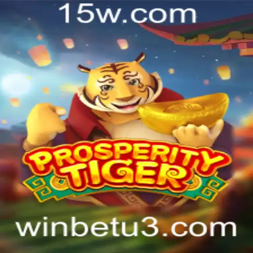 Descubra o Fascinante Jogo ProsperityTiger e Como Jogá-lo com a winbet