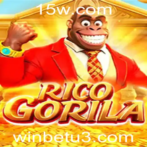 Explorando o Mundo de RicoGorila e como Winbet se Integra ao Jogo