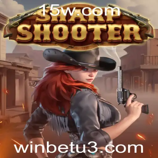 Descubra o Mundo de Sharpshooter: Um Novo Jeito de Jogar na Winbet