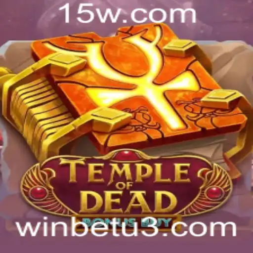 Descubra o Místico Mundo de Temple of Dead Bonus Buy