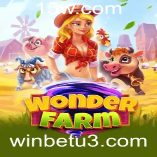 Explorando WonderFarm: Um Mergulho no Mundo Encantado de Winbet